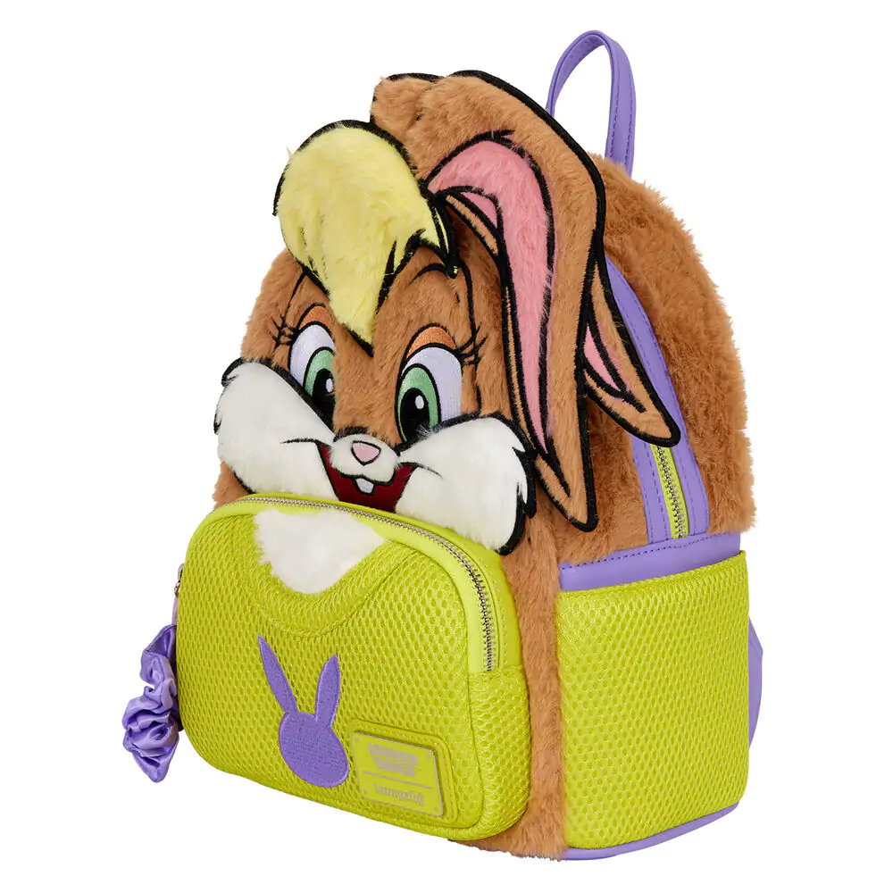 Loungefly Looney Tunes Lola Bunny batoh 26cm produktová fotografia