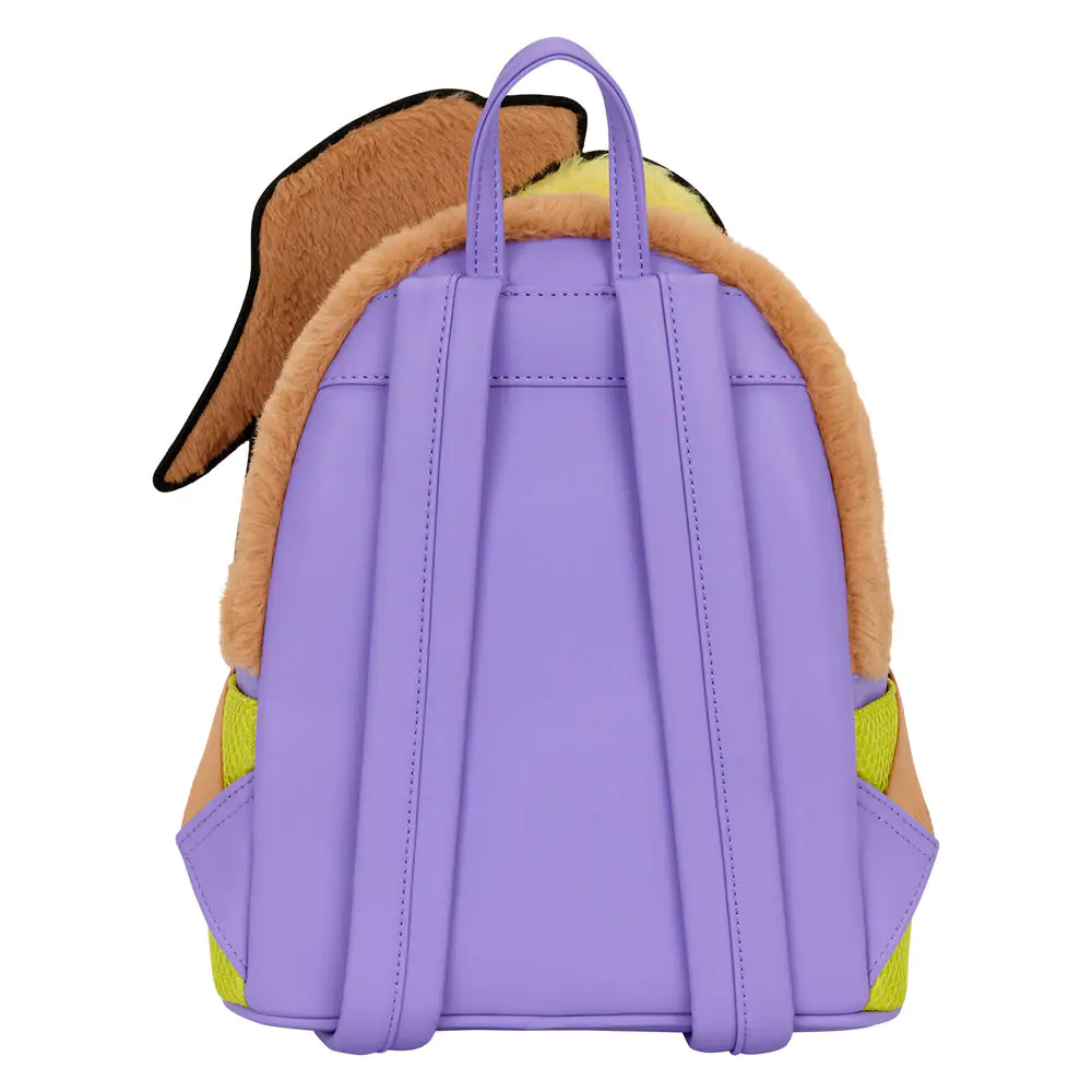 Loungefly Looney Tunes Lola Bunny batoh 26cm produktová fotografia