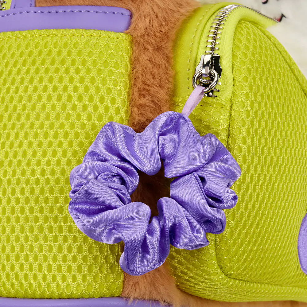 Loungefly Looney Tunes Lola Bunny batoh 26cm produktová fotografia