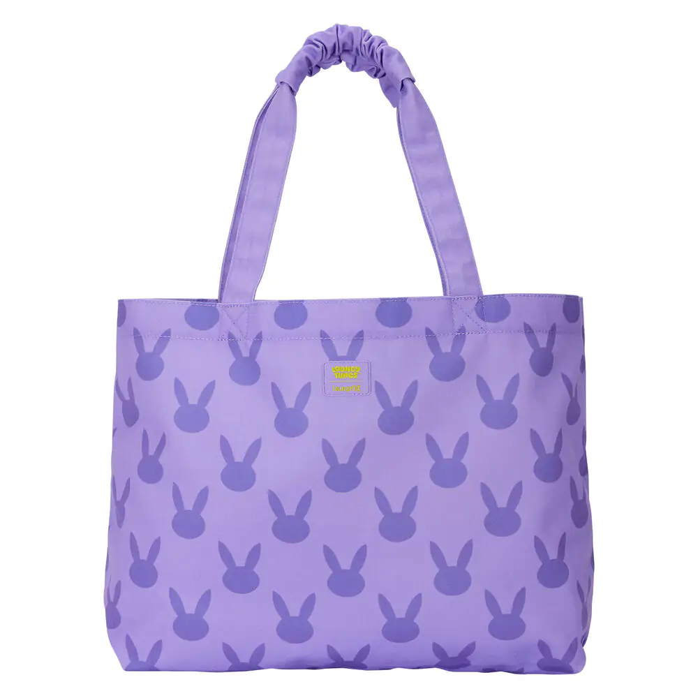 Loungefly Looney Tunes Lola Bunny nákupná taška produktová fotografia