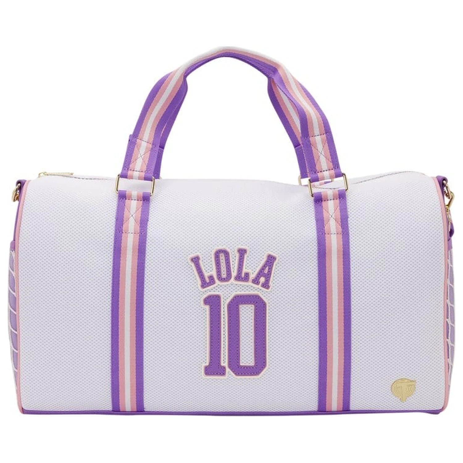 Looney Tunes Duffle Bag Lola Bunny produktová fotografia