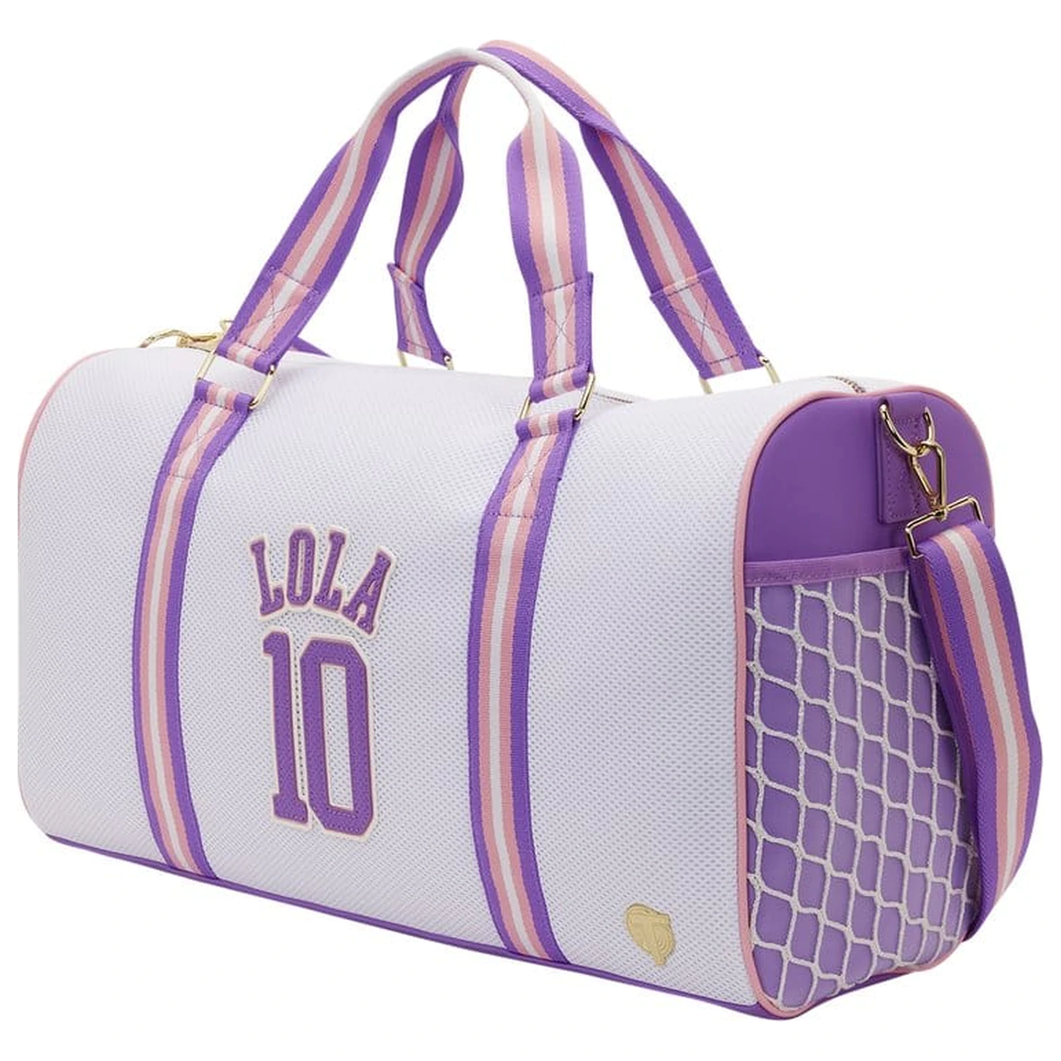 Looney Tunes Duffle Bag Lola Bunny produktová fotografia