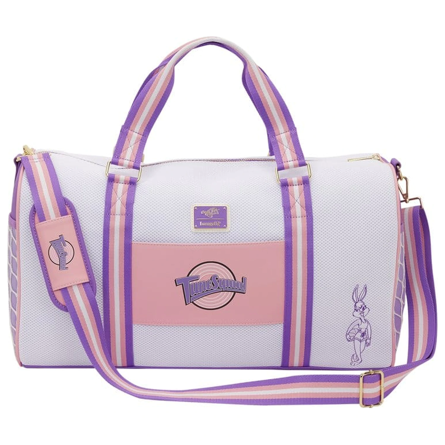 Looney Tunes Duffle Bag Lola Bunny produktová fotografia
