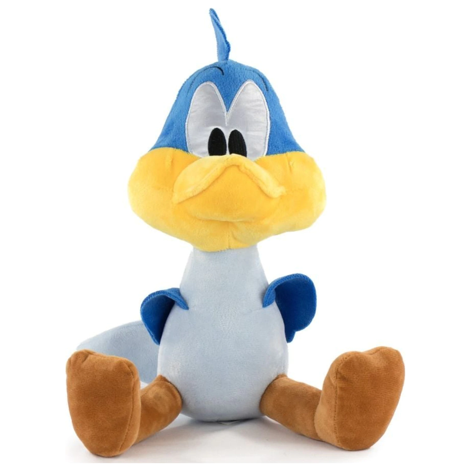 Looney Tunes Roadrunner plyšová hračka 30 cm produktová fotografia