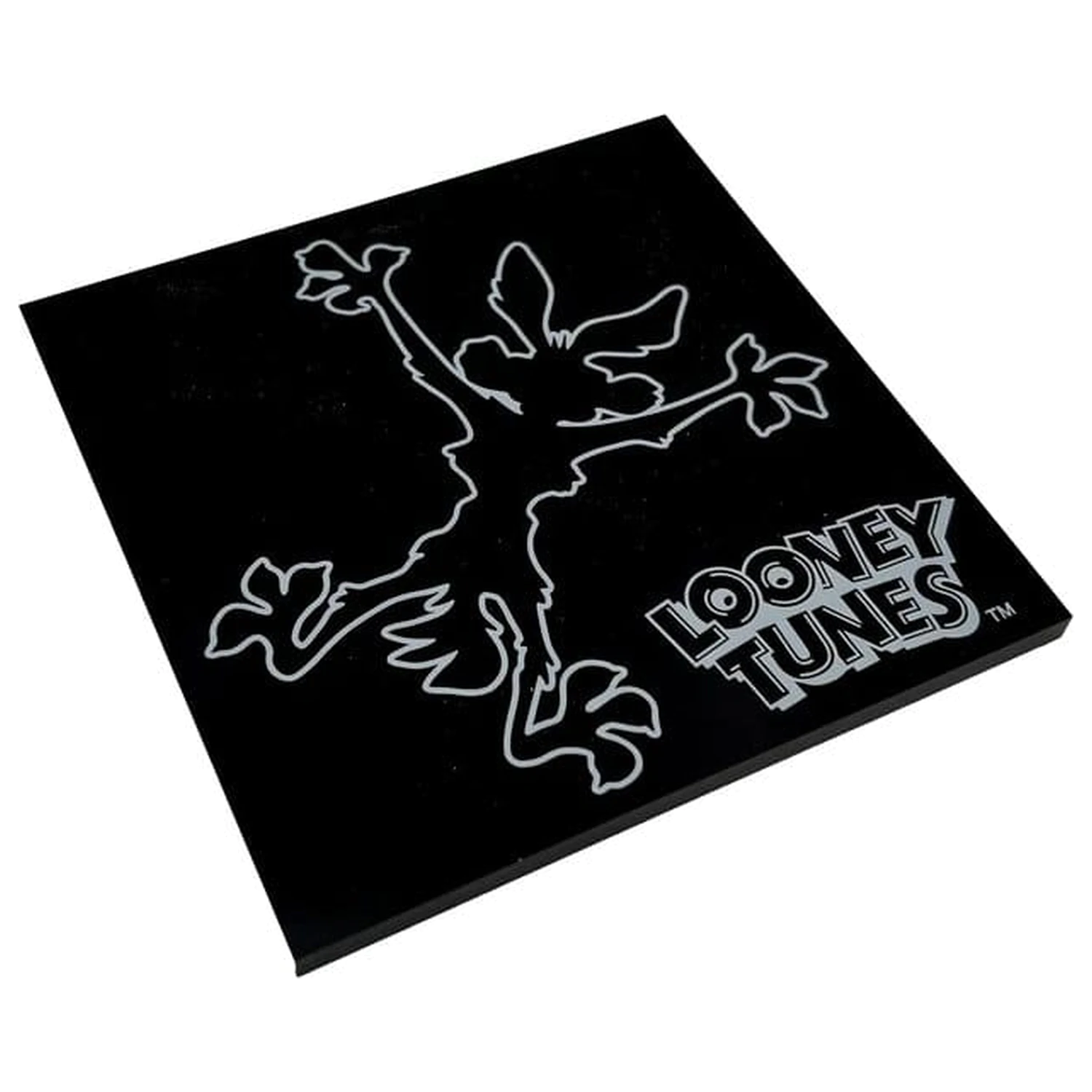 Looney Tunes Scaled Prop Replica Acme Anvil 17 cm produktová fotografia