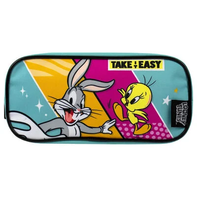 Looney Tunes Peračník Take It Easy produktová fotografia