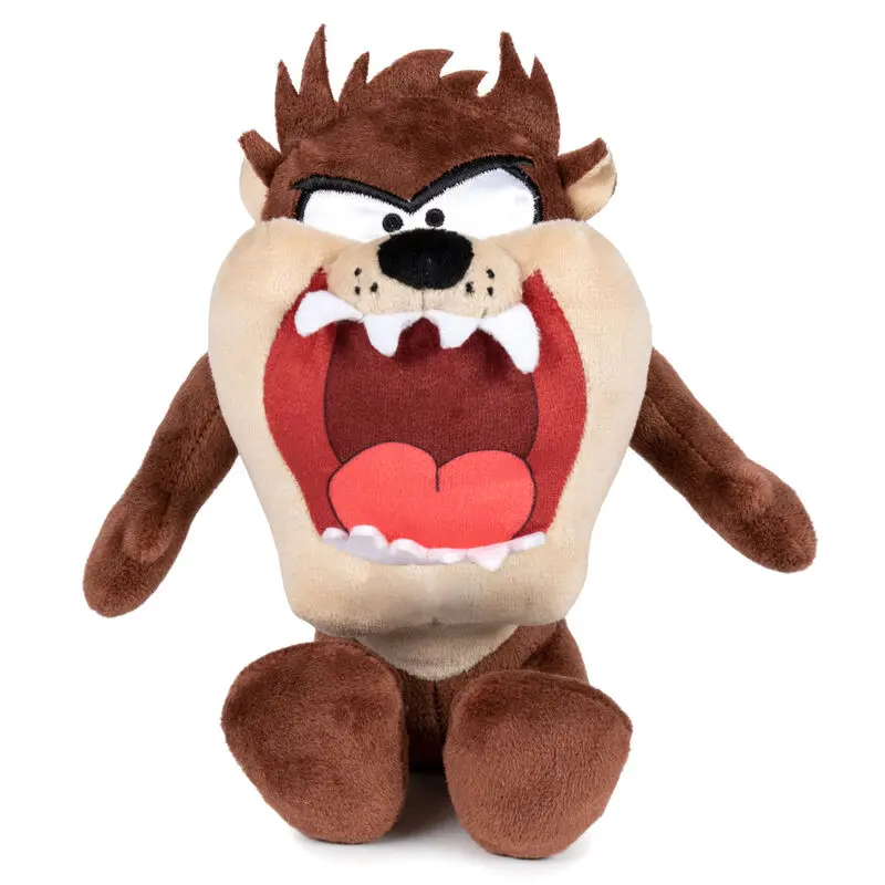 Looney Tunes Taz plyšová hračka 23cm produktová fotografia