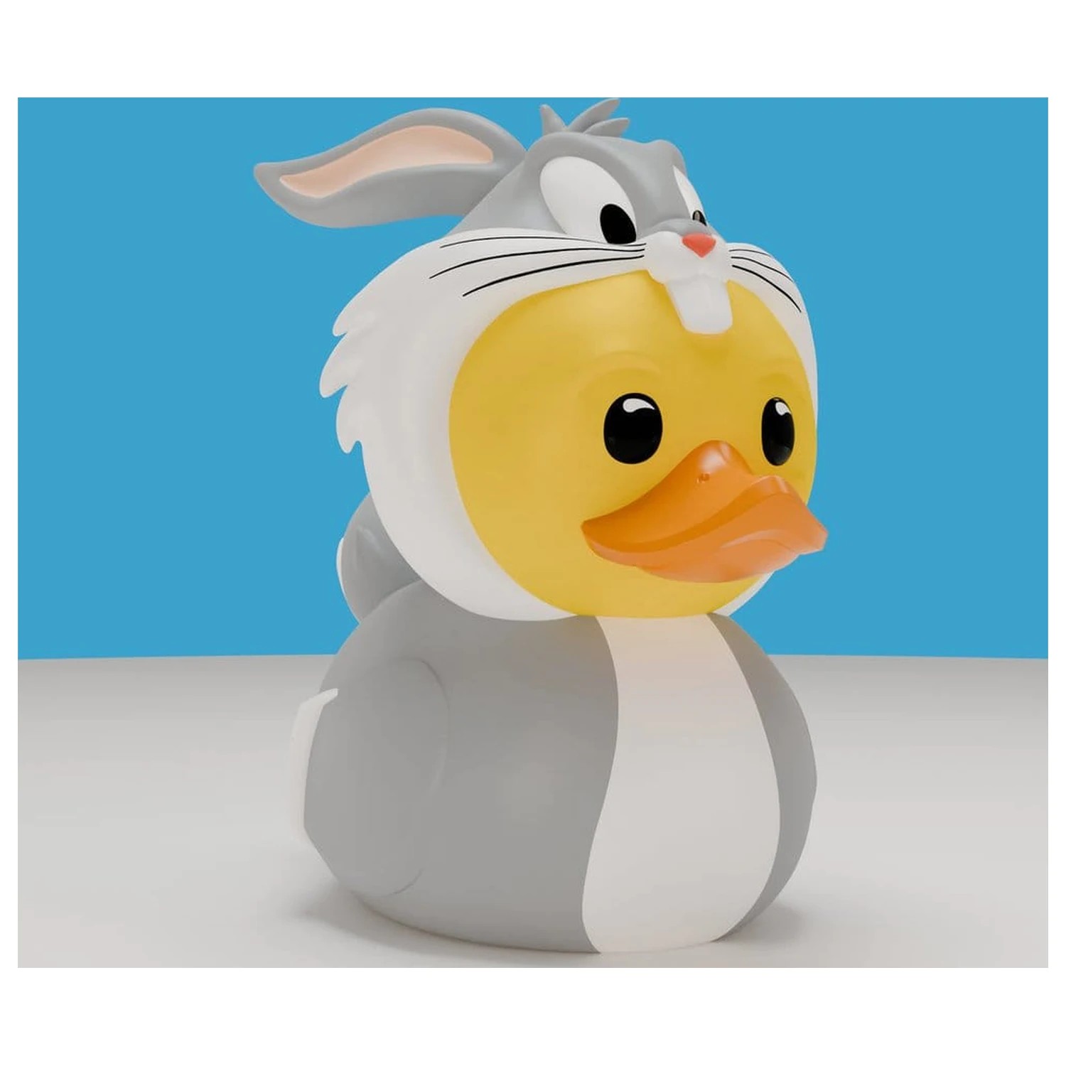 Looney Tunes Tubbz Mini PVC figúrka Bugs Bunny 5 cm produktová fotografia