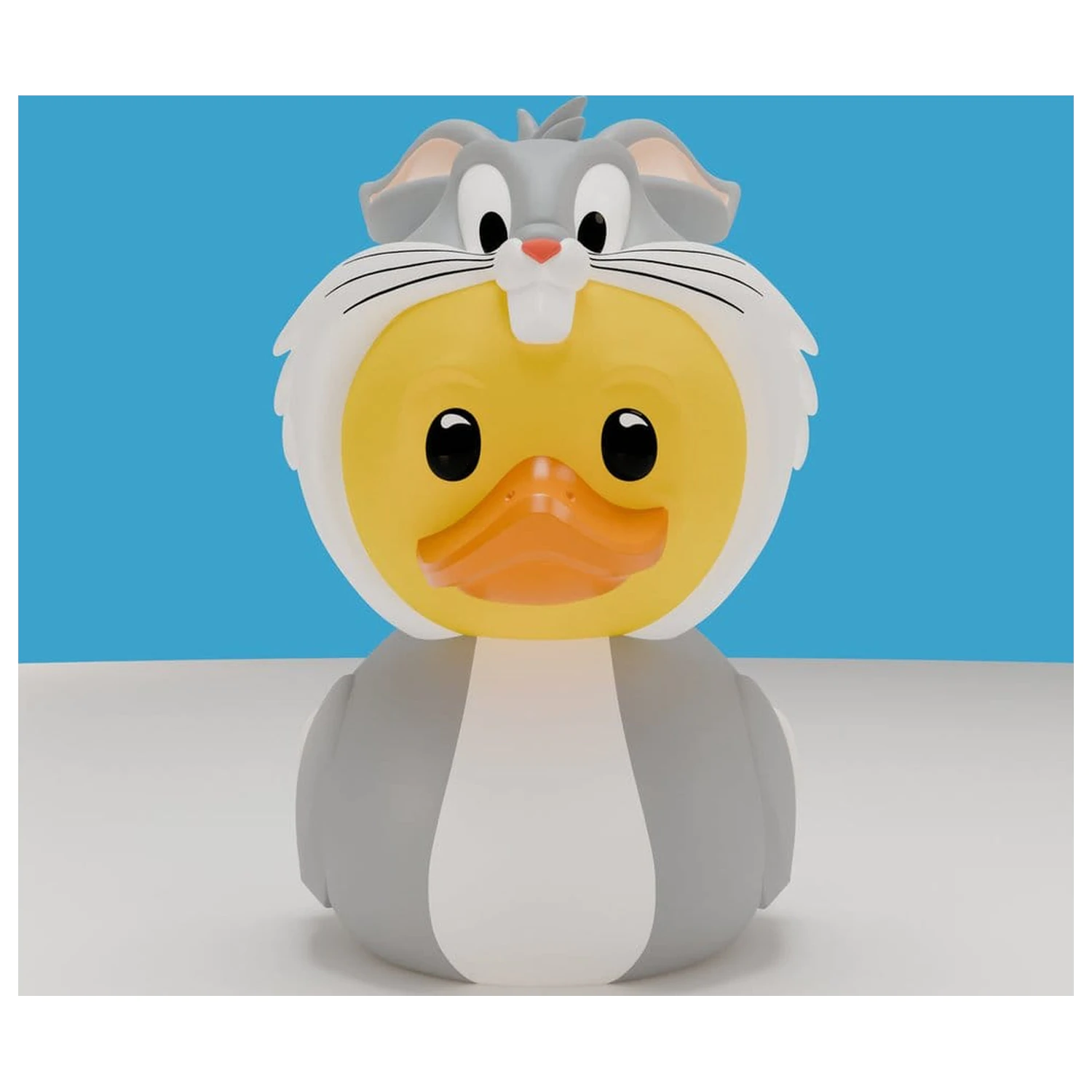 Looney Tunes Tubbz Mini PVC figúrka Bugs Bunny 5 cm produktová fotografia