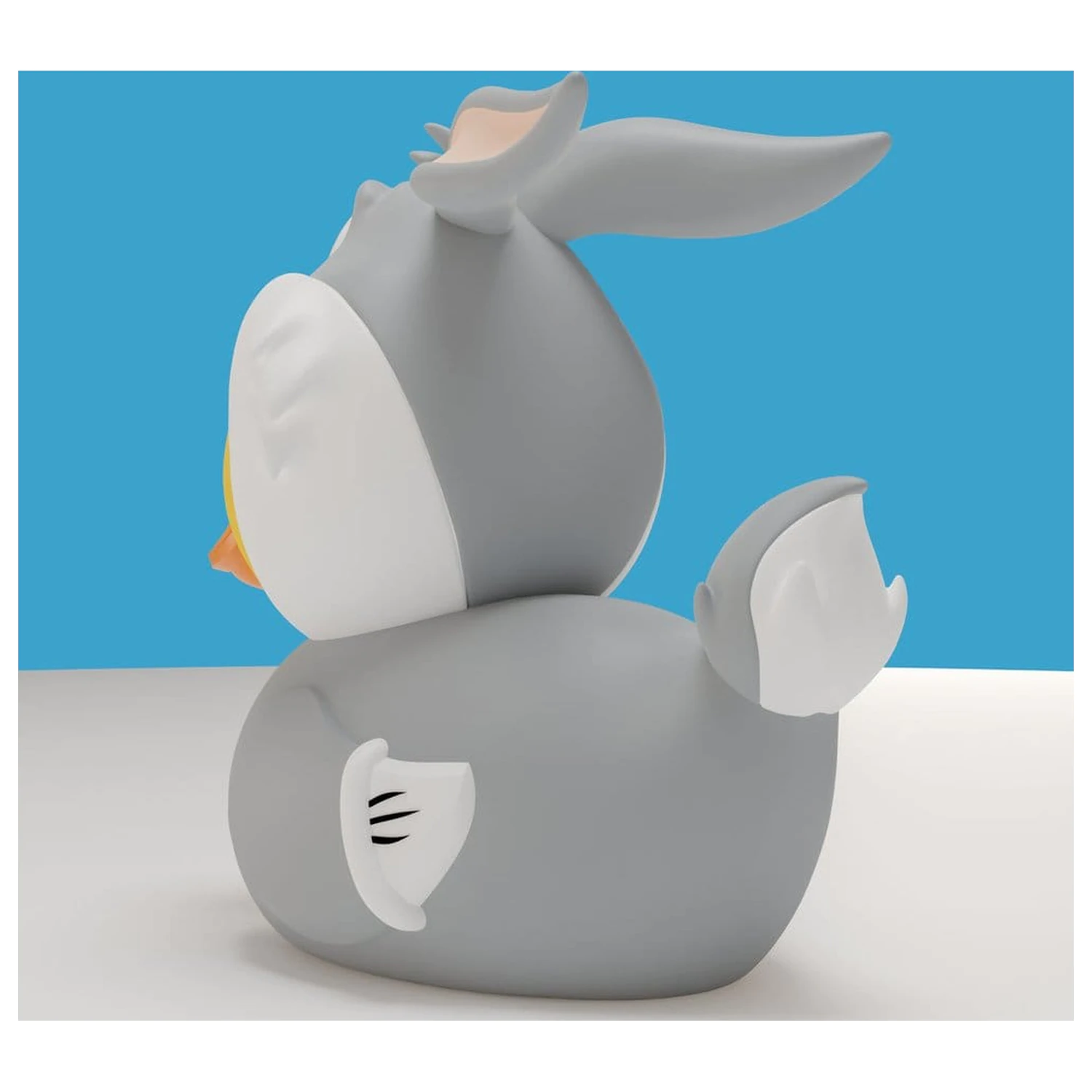 Looney Tunes Tubbz Mini PVC figúrka Bugs Bunny 5 cm produktová fotografia