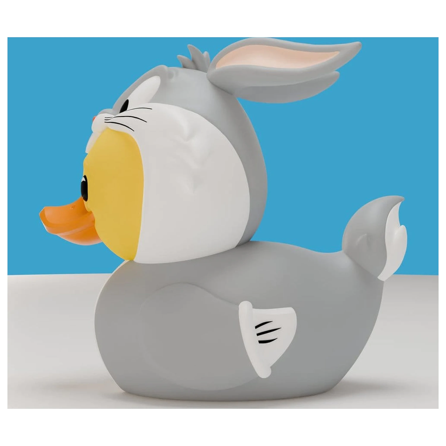 Looney Tunes Tubbz Mini PVC figúrka Bugs Bunny 5 cm produktová fotografia