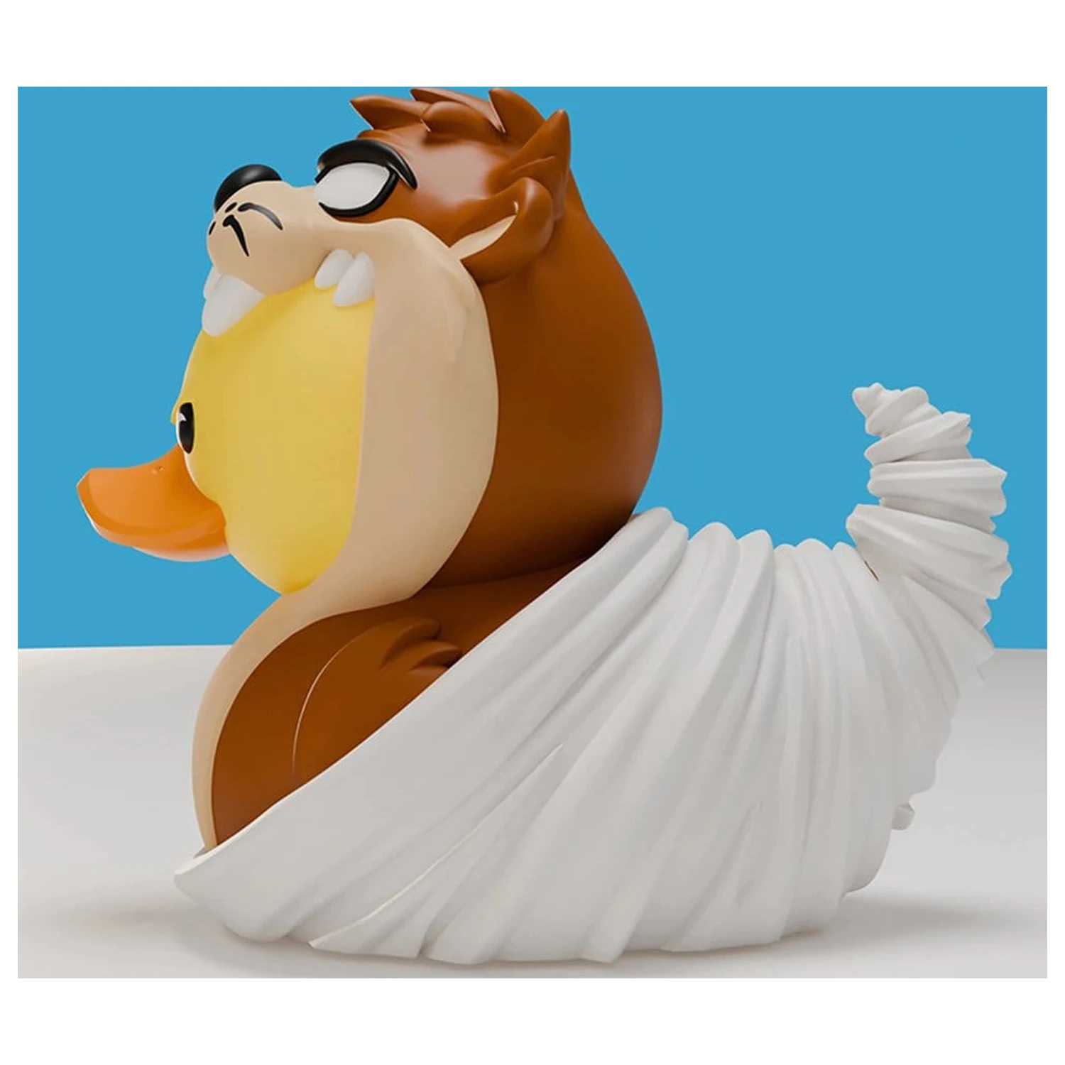 Looney Tunes Tubbz Mini PVC figúrka Taz Tasmanian Devil 5 cm produktová fotografia