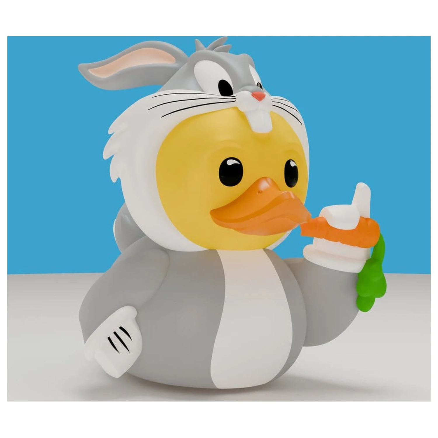 Looney Tunes Tubbz PVC figúrka Bugs Bunny balená edícia 10 cm produktová fotografia