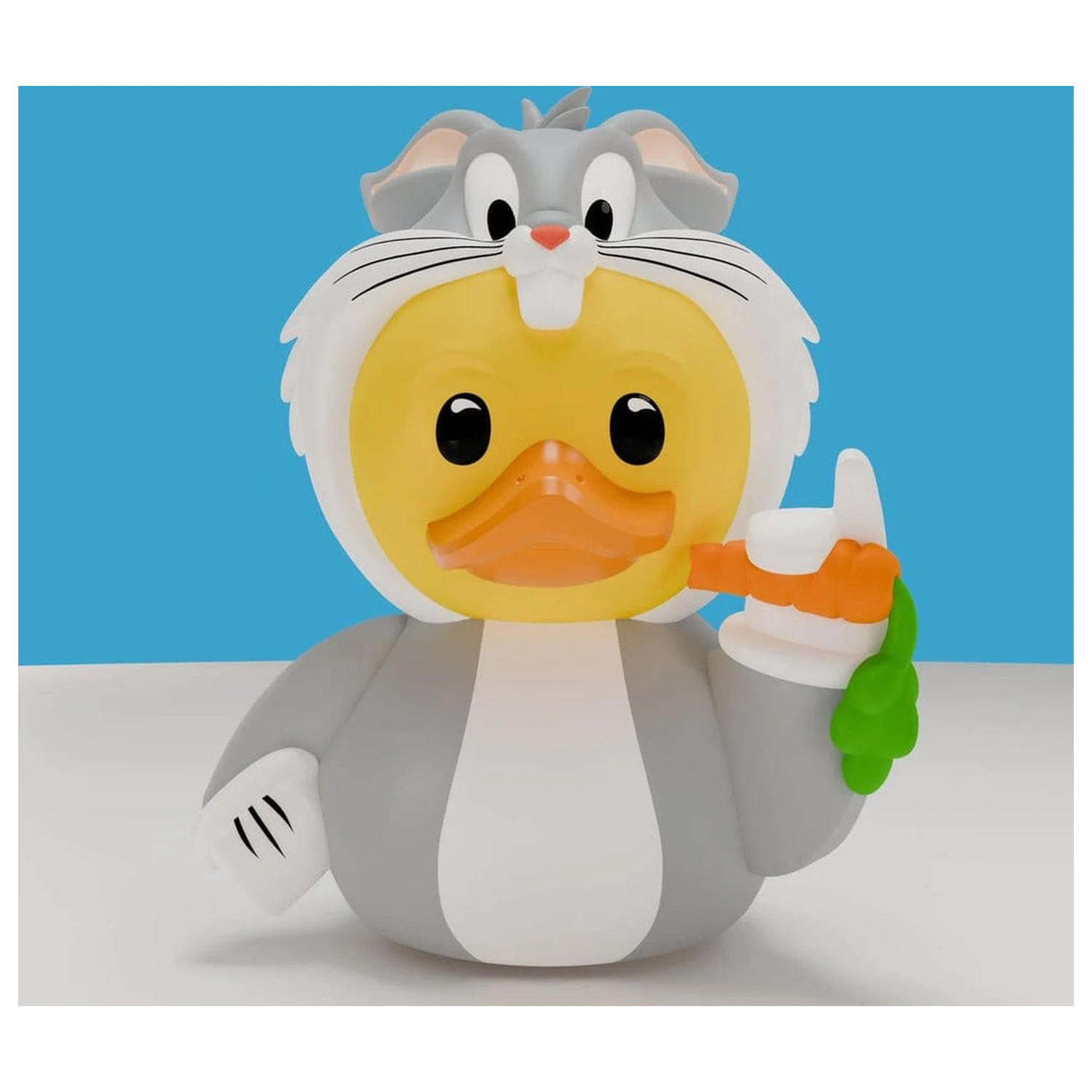 Looney Tunes Tubbz PVC figúrka Bugs Bunny Zberateľská edícia 10 cm produktová fotografia