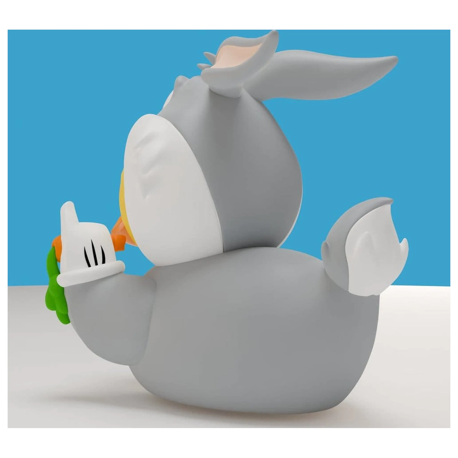 Looney Tunes Tubbz PVC figúrka Bugs Bunny Zberateľská edícia 10 cm produktová fotografia