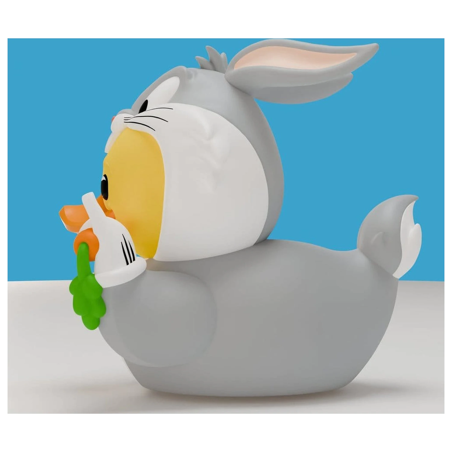 Looney Tunes Tubbz PVC figúrka Bugs Bunny Zberateľská edícia 10 cm produktová fotografia