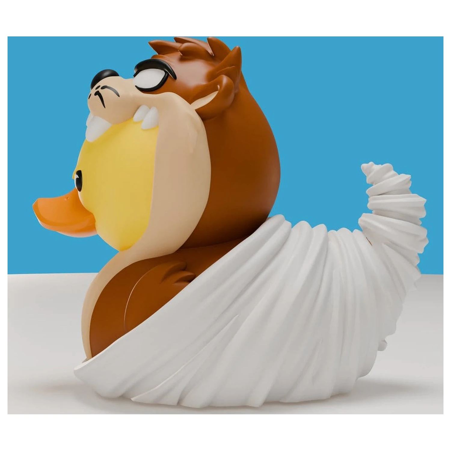 Looney Tunes Tubbz PVC figúrka Taz Tasmanian Devil Boxed Edition 10 cm produktová fotografia