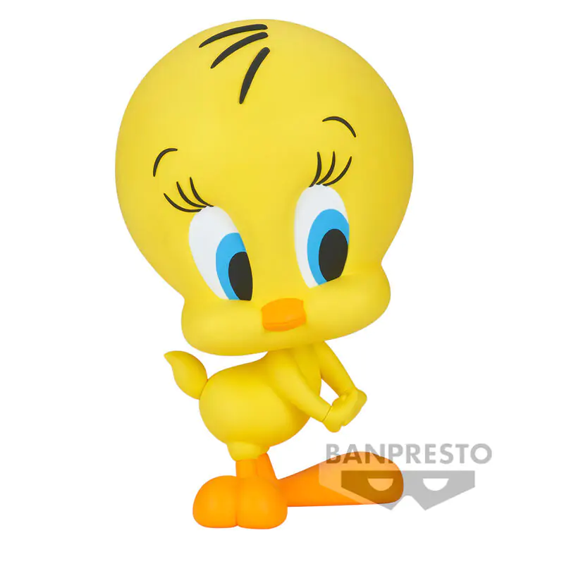 Looney Tunes Tweeety Sofvimates figúrka 14 cm produktová fotografia