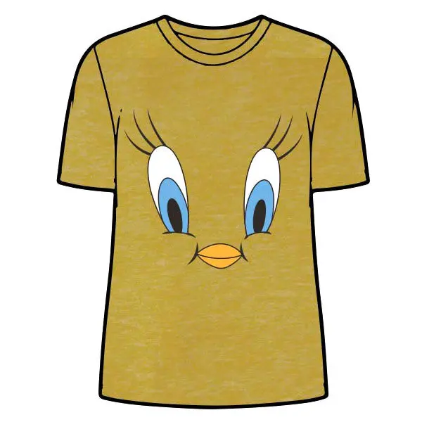 Looney Tunes Tweety dámske tričko - 2XL termékfotó