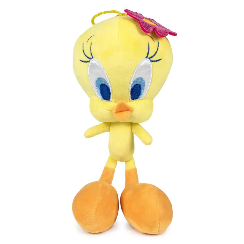 Looney Tunes Tweety plyšová figúrka 20 cm termékfotó