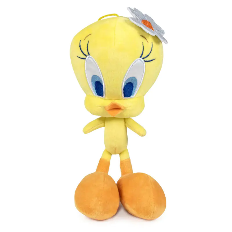 Plyšová figúrka Looney Tunes Tweety 20 cm termékfotó