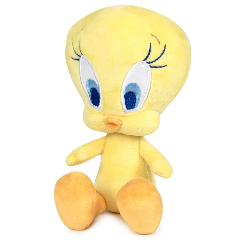 Looney Tunes Tweety plyšová figúrka 23 cm termékfotó