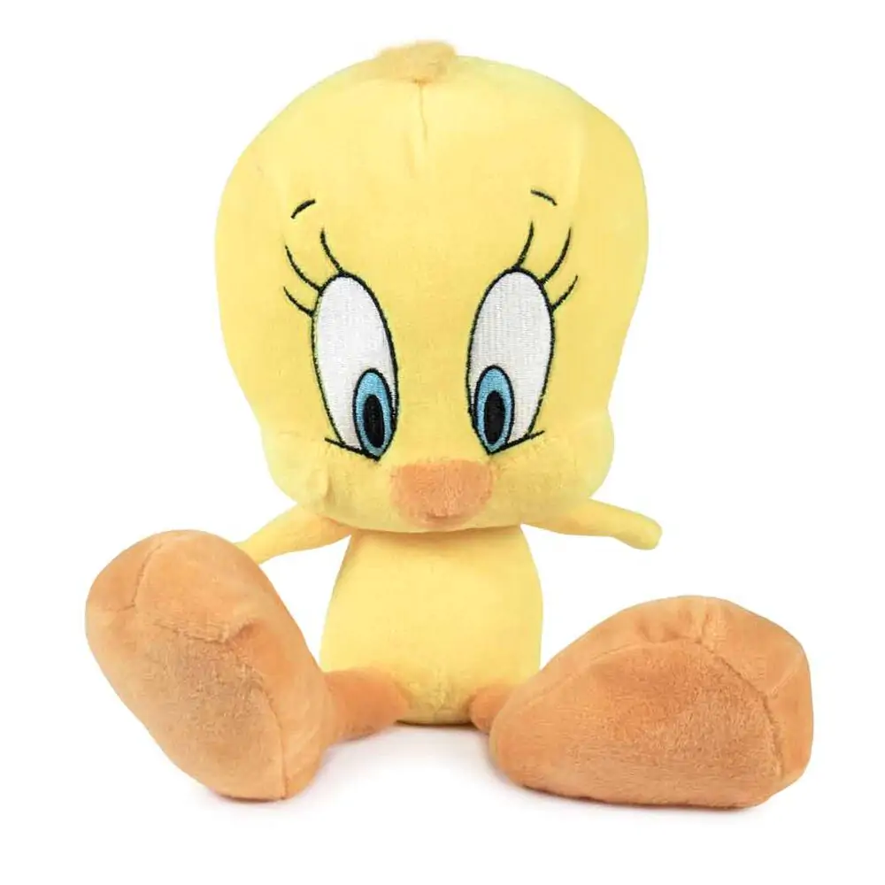 Looney Tunes Tweety plyšová hračka 28cm produktová fotografia
