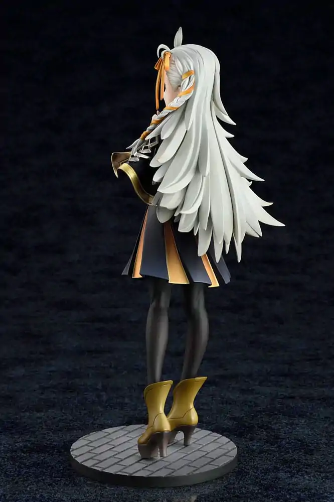 Lord El-Melloi II's Case Files (Rail Zeppelin) Grace note PVC soška 1/8 Olga-Marie Arsimilat Animusphere 22 cm termékfotó