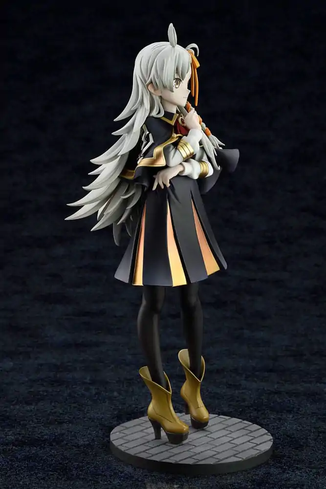 Lord El-Melloi II's Case Files (Rail Zeppelin) Grace note PVC soška 1/8 Olga-Marie Arsimilat Animusphere 22 cm termékfotó