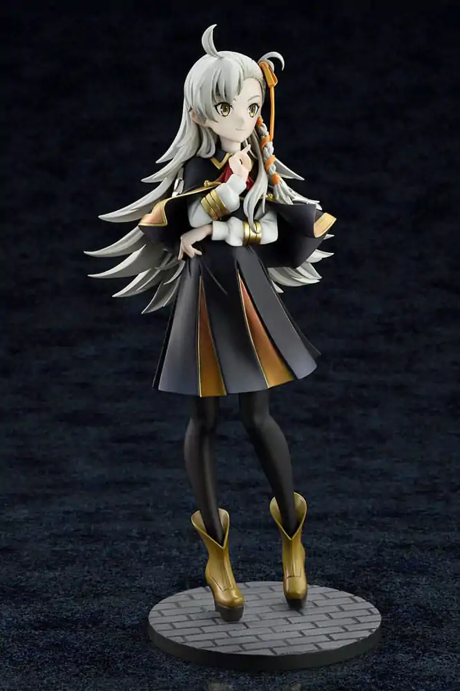 Lord El-Melloi II's Case Files (Rail Zeppelin) Grace note PVC soška 1/8 Olga-Marie Arsimilat Animusphere 22 cm termékfotó