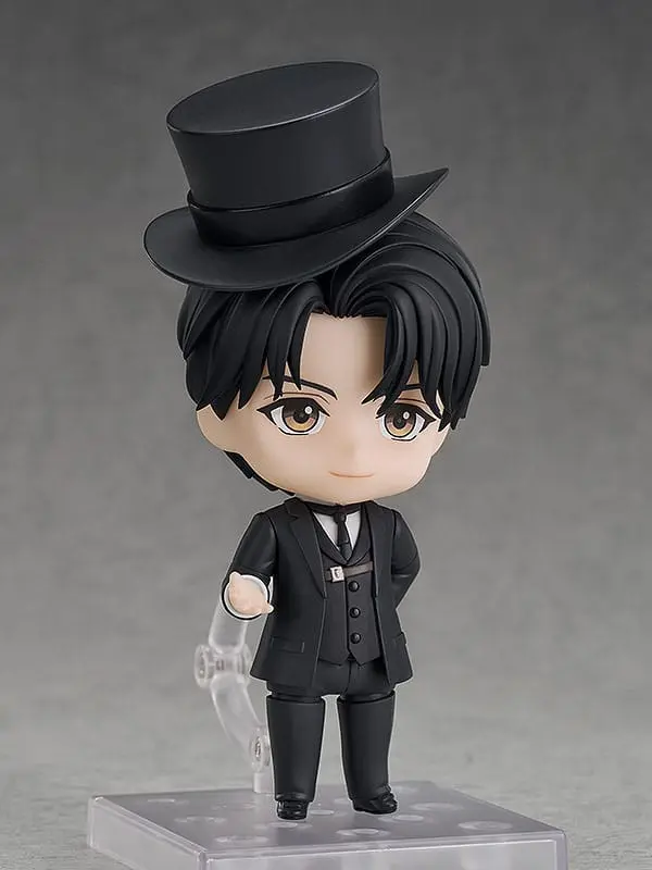 Lord of Mysteries Nendoroid akčná figúrka Klein Moretti 10 cm produktová fotografia