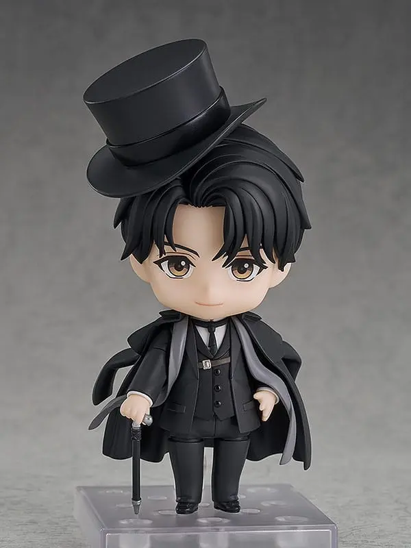 Lord of Mysteries Nendoroid akčná figúrka Klein Moretti 10 cm produktová fotografia