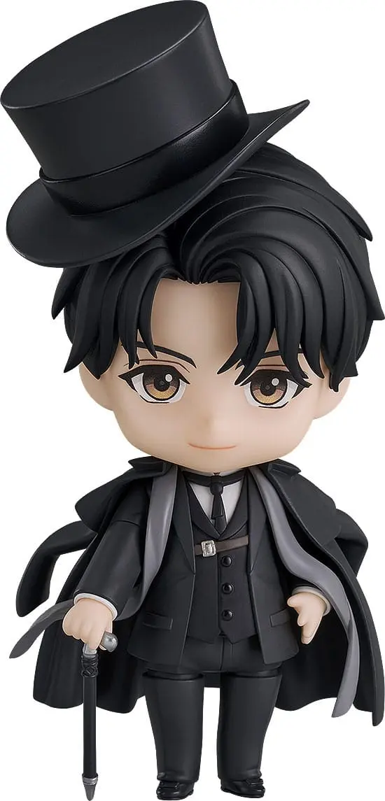 Lord of Mysteries Nendoroid akčná figúrka Klein Moretti 10 cm produktová fotografia