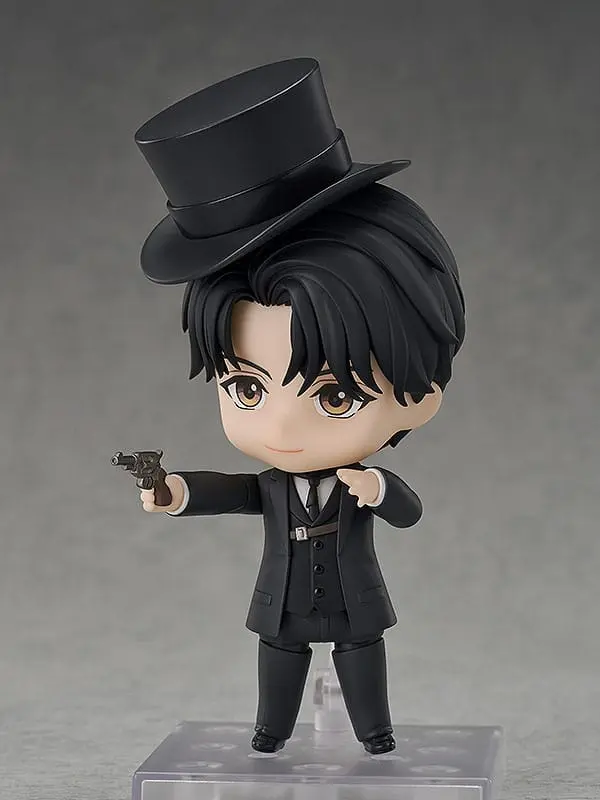 Lord of Mysteries Nendoroid akčná figúrka Klein Moretti 10 cm produktová fotografia