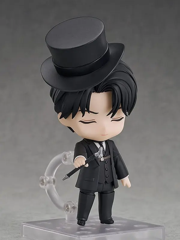 Lord of Mysteries Nendoroid akčná figúrka Klein Moretti 10 cm produktová fotografia