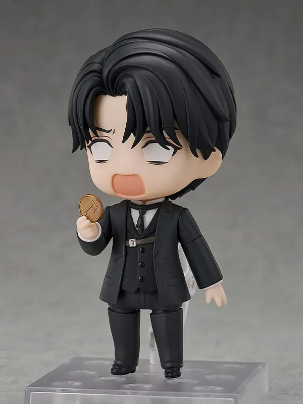 Lord of Mysteries Nendoroid akčná figúrka Klein Moretti 10 cm produktová fotografia