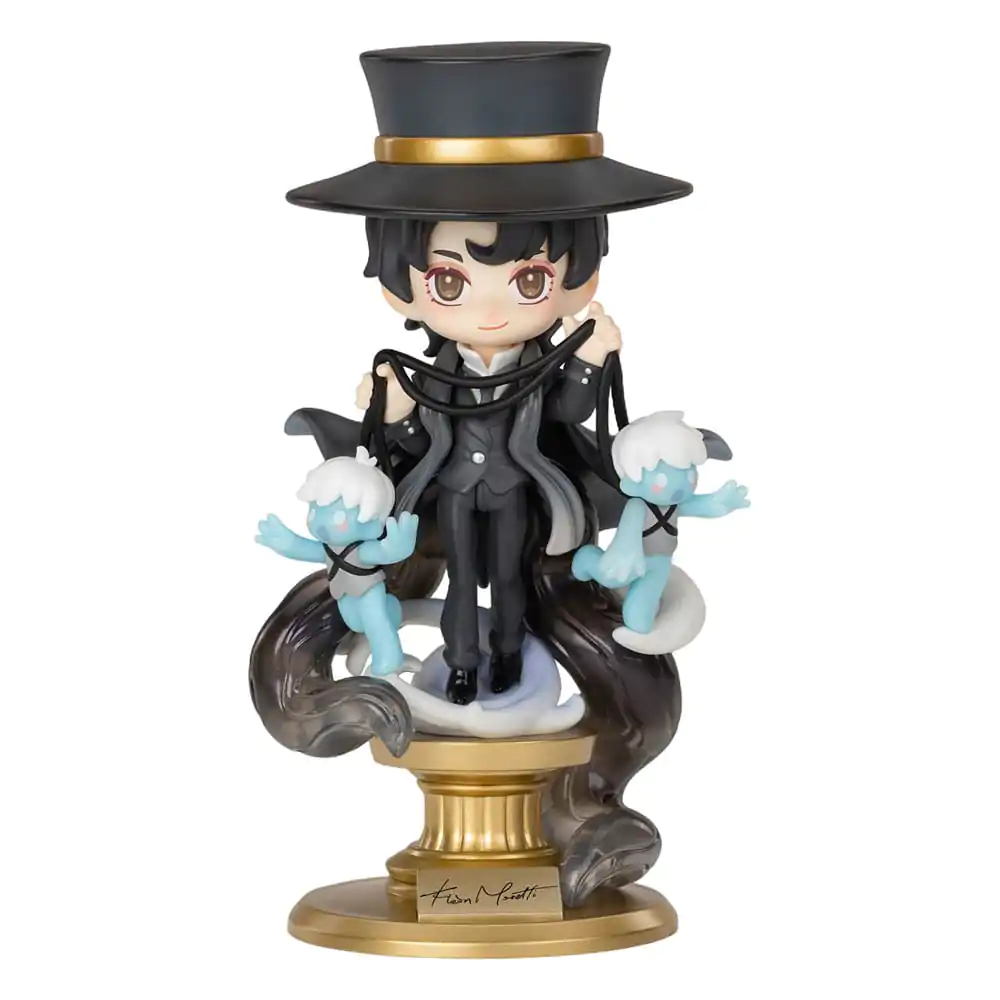 Lord of the Mysteries Chibi Figúrka Klein Moretti Shen Zhi Ling Kong 13 cm produktová fotografia
