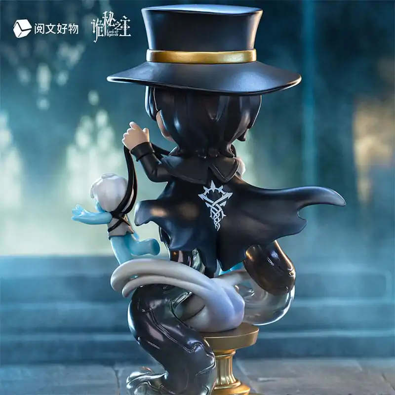 Lord of the Mysteries Chibi Figúrka Klein Moretti Shen Zhi Ling Kong 13 cm produktová fotografia