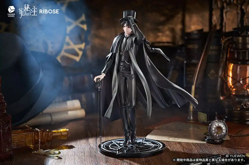 Lord of the Mysteries PVC Socha Klein Moretti 24 cm produktová fotografia