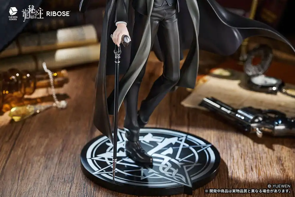 Lord of the Mysteries PVC Socha Klein Moretti 24 cm produktová fotografia