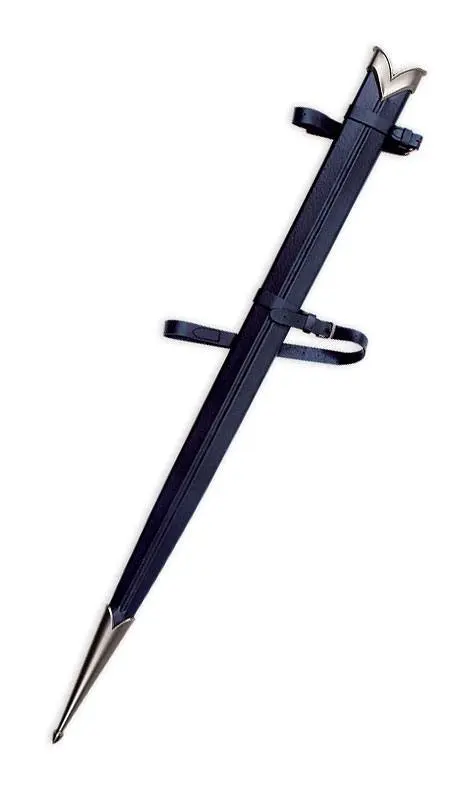 Lord of the Rings Replica 1/1 Glamdring Scabbard blue 99 cm termékfotó