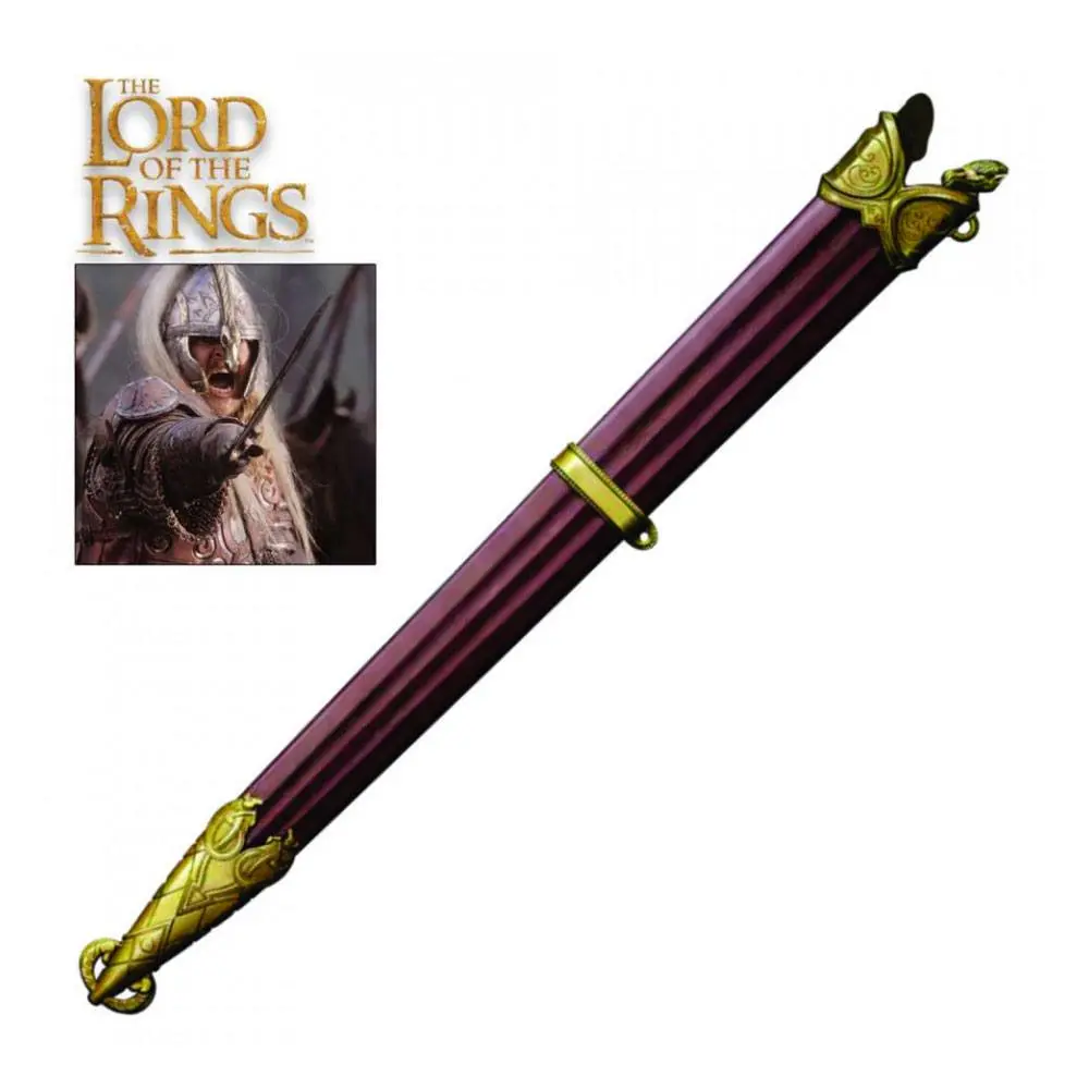 Lord of the Rings Replica 1/1 Pošva pre meč Guthwine od Éomera 68 cm termékfotó