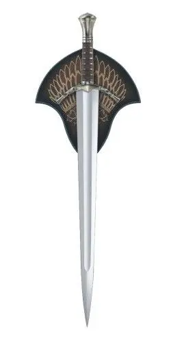 Lord of the Rings Replica 1/1 Sword of Boromir 99 cm termékfotó