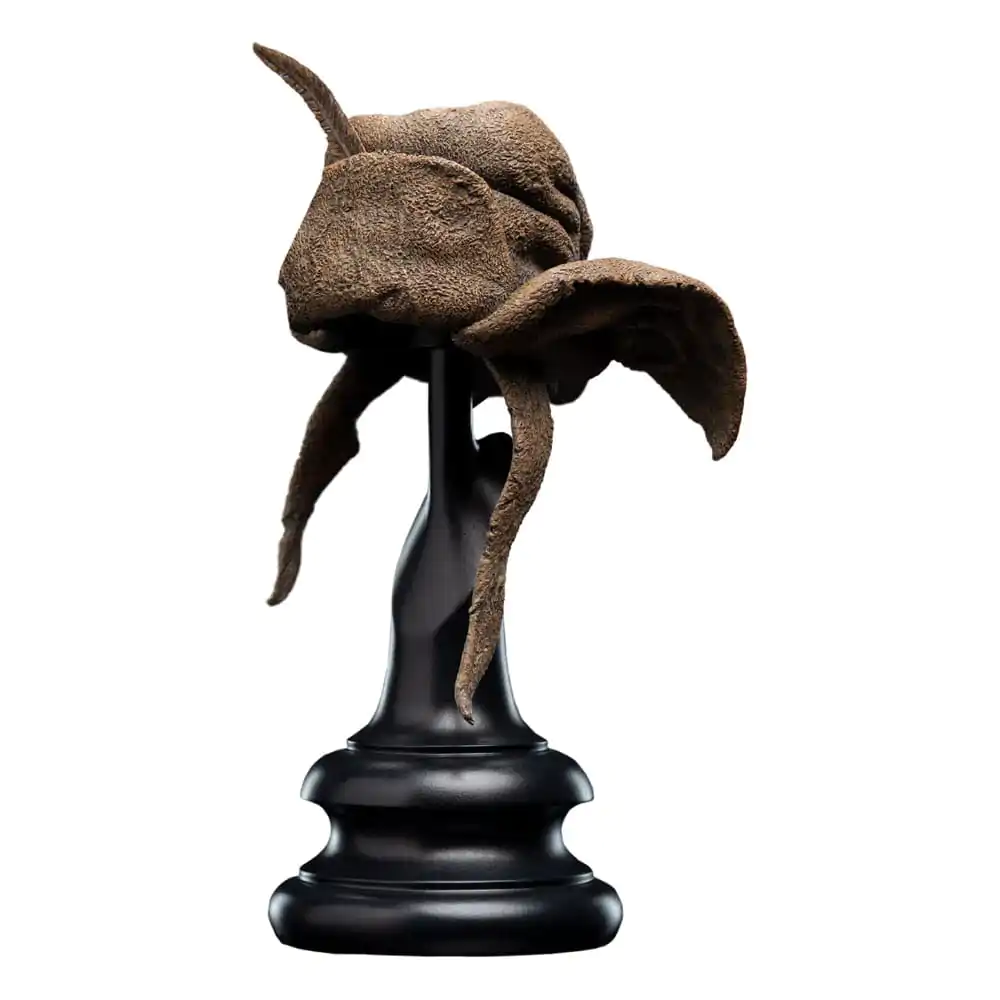 Lord of the Rings Replica 1/4 The Hat of Radagast the Brown 15 cm termékfotó