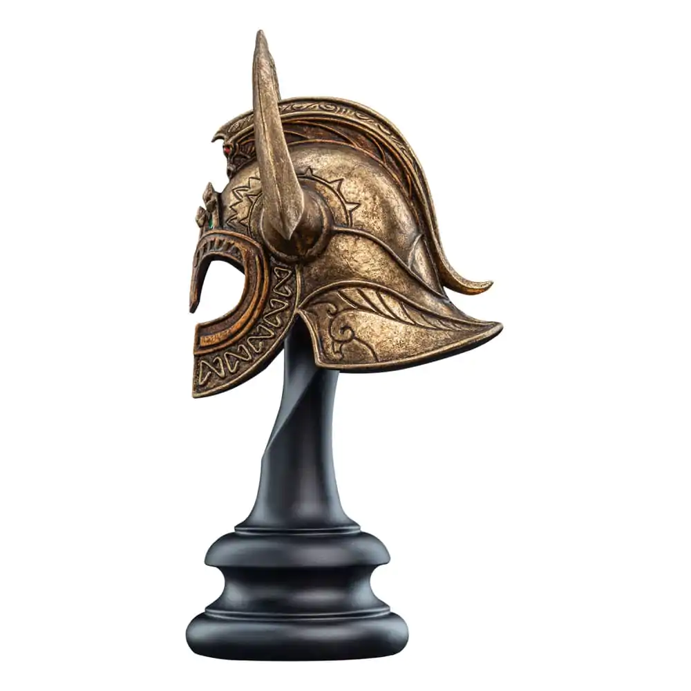 Lord of the Rings Replica 1/4 Prilba kráľa Helm 16 cm produktová fotografia