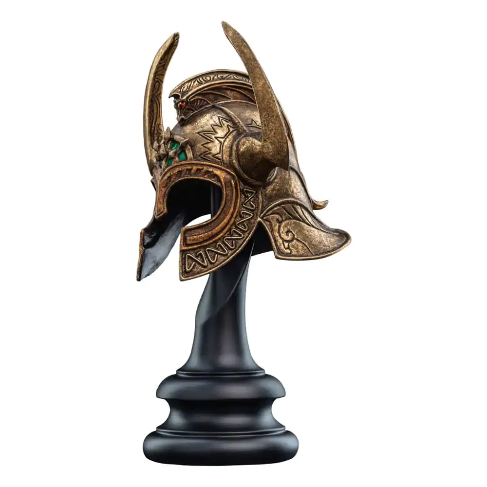 Lord of the Rings Replica 1/4 Prilba kráľa Helm 16 cm produktová fotografia