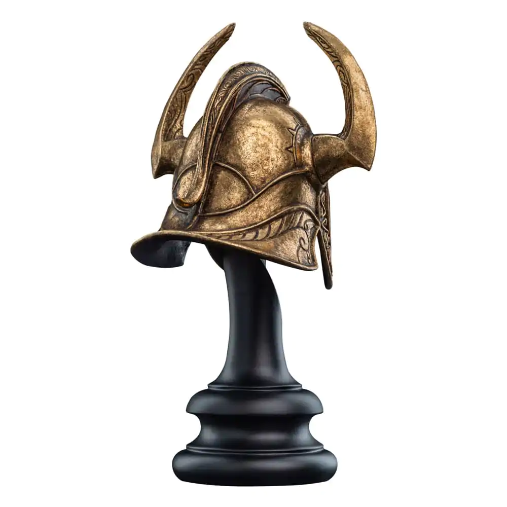 Lord of the Rings Replica 1/4 Prilba kráľa Helm 16 cm produktová fotografia