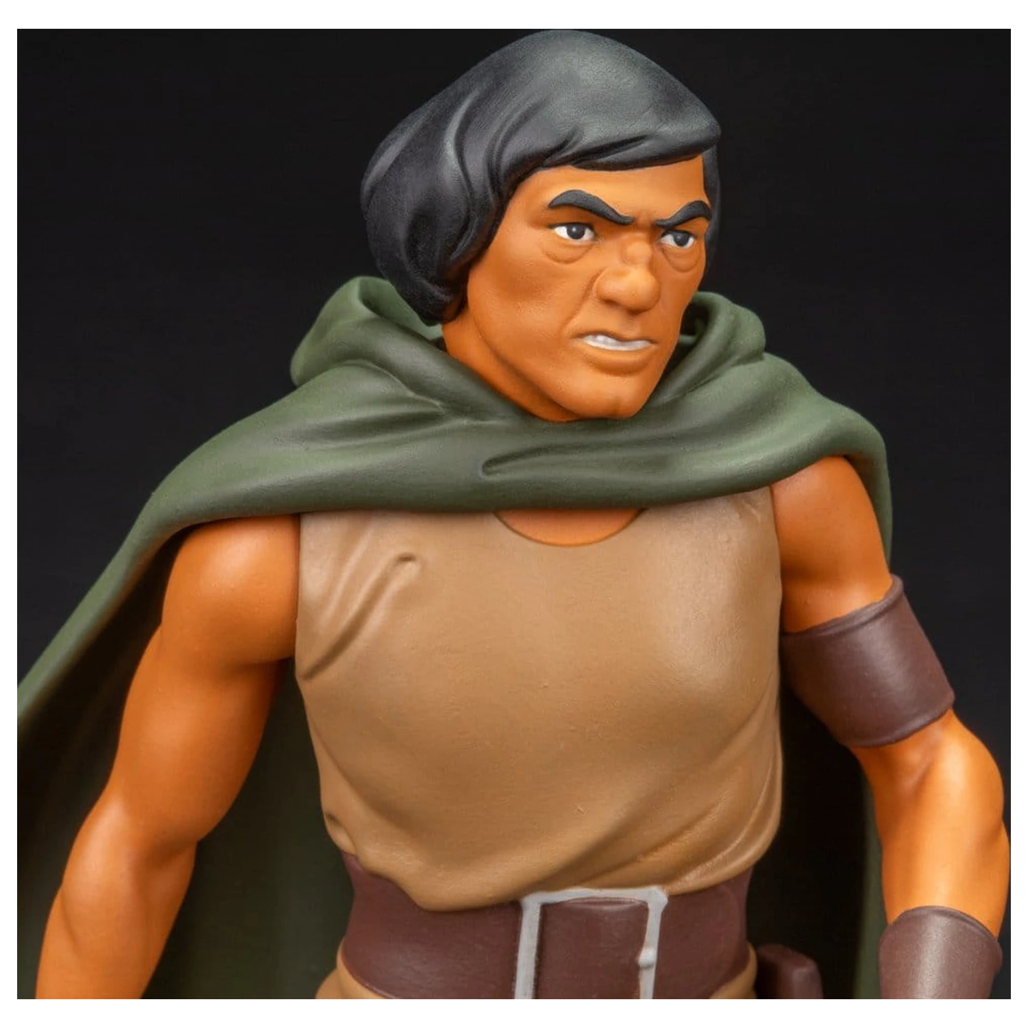 Lord of the Rings Animated Film PVC figúrky 3-balenie Frodo, Aragorn a Samwise produktová fotografia