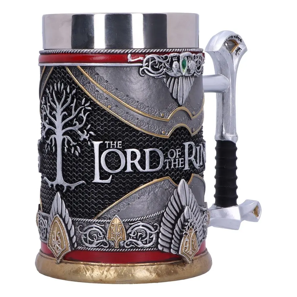 Lord Of The Rings Krígeľ Aragorn produktová fotografia