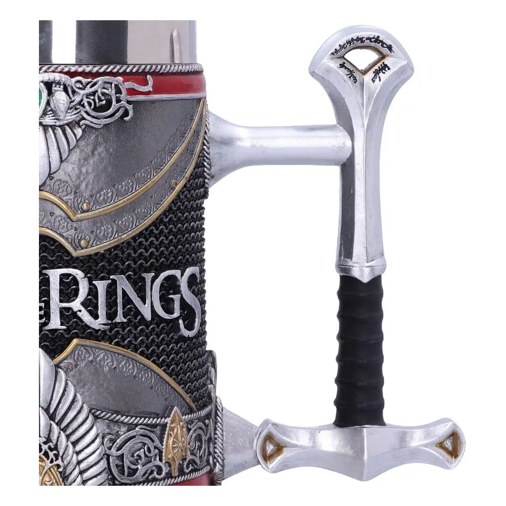 Lord Of The Rings Krígeľ Aragorn produktová fotografia